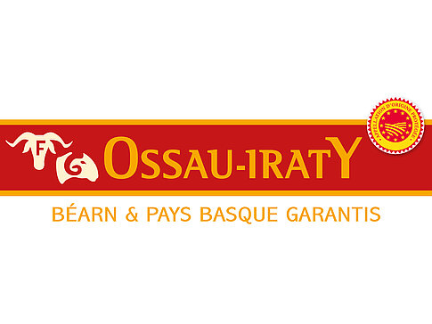 Logo Ossau-Iraty